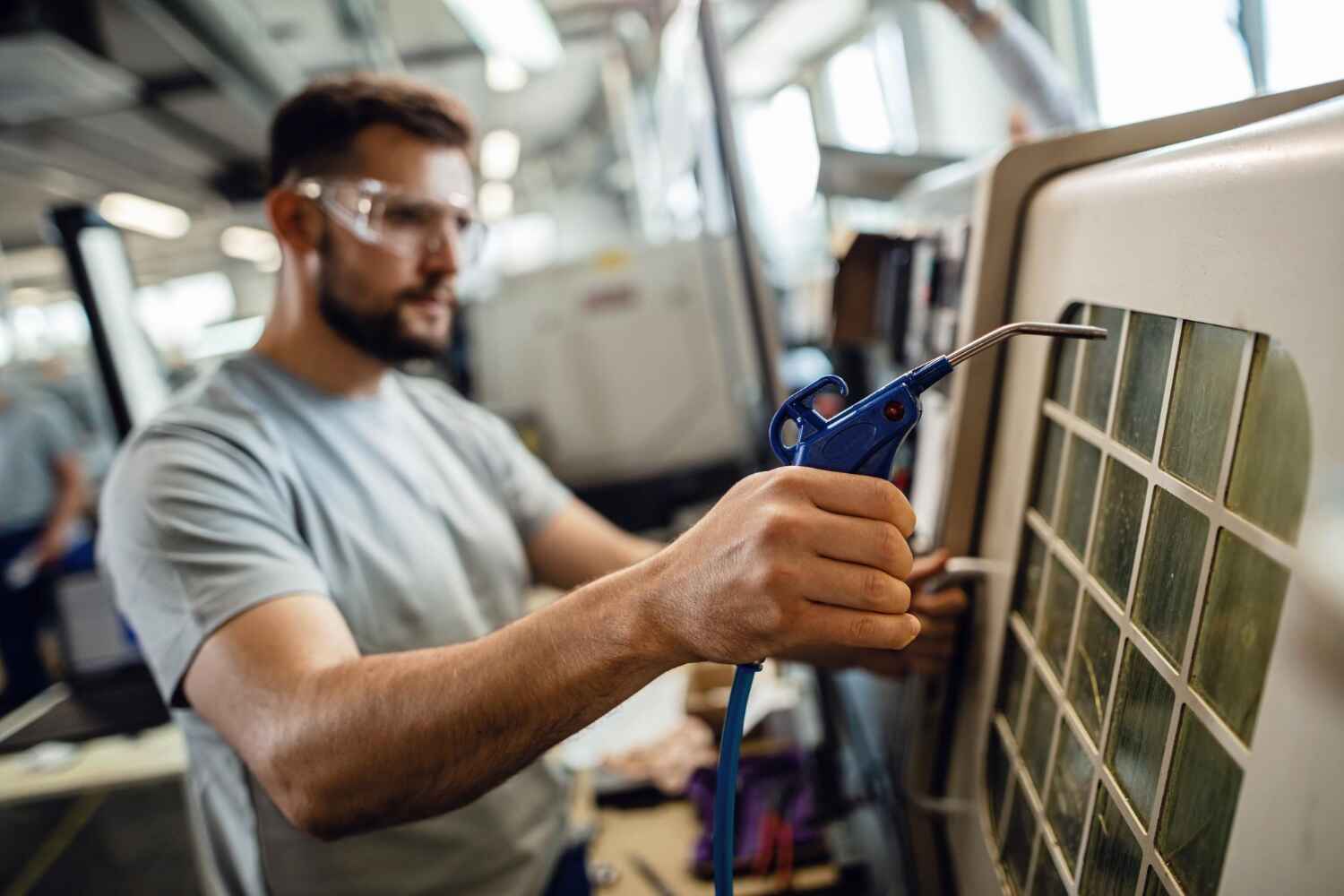 Ductless HVAC repair in Round Lake Park, IL