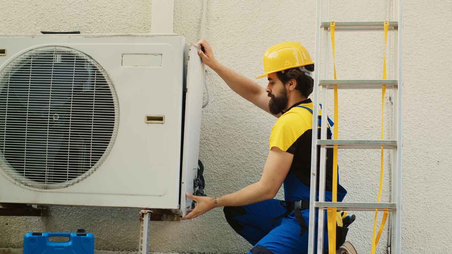 Affordable air conditioning repair in Round Lake Park, IL