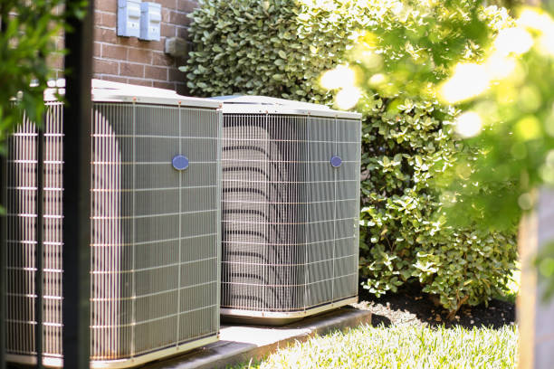 Local HVAC companies in Round Lake Park, IL